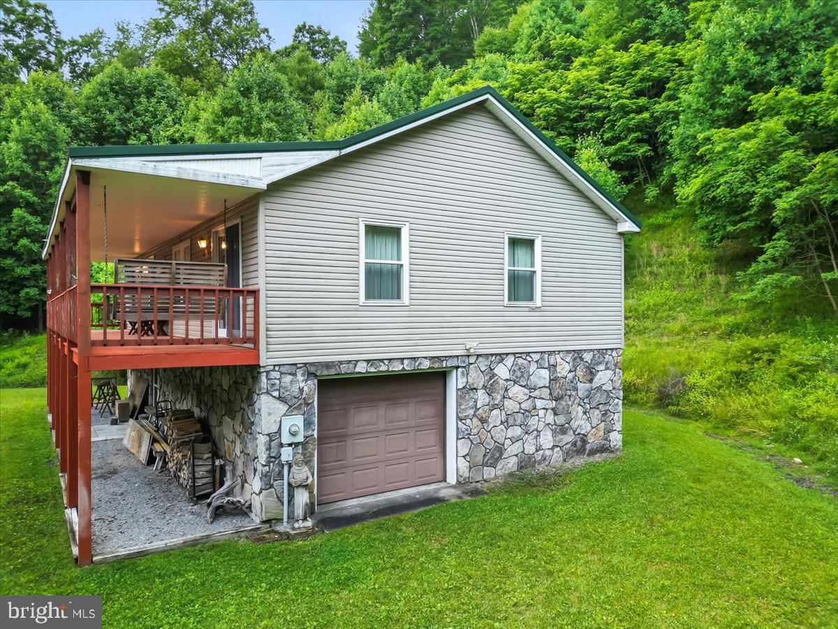 611 TIMBER TRAIL