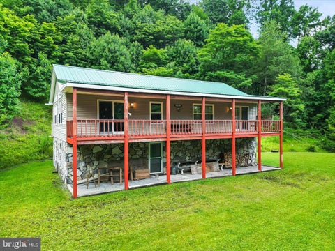 Homes For Sale - 611 Timber Trail<br/> MC HENRY, MD 21541