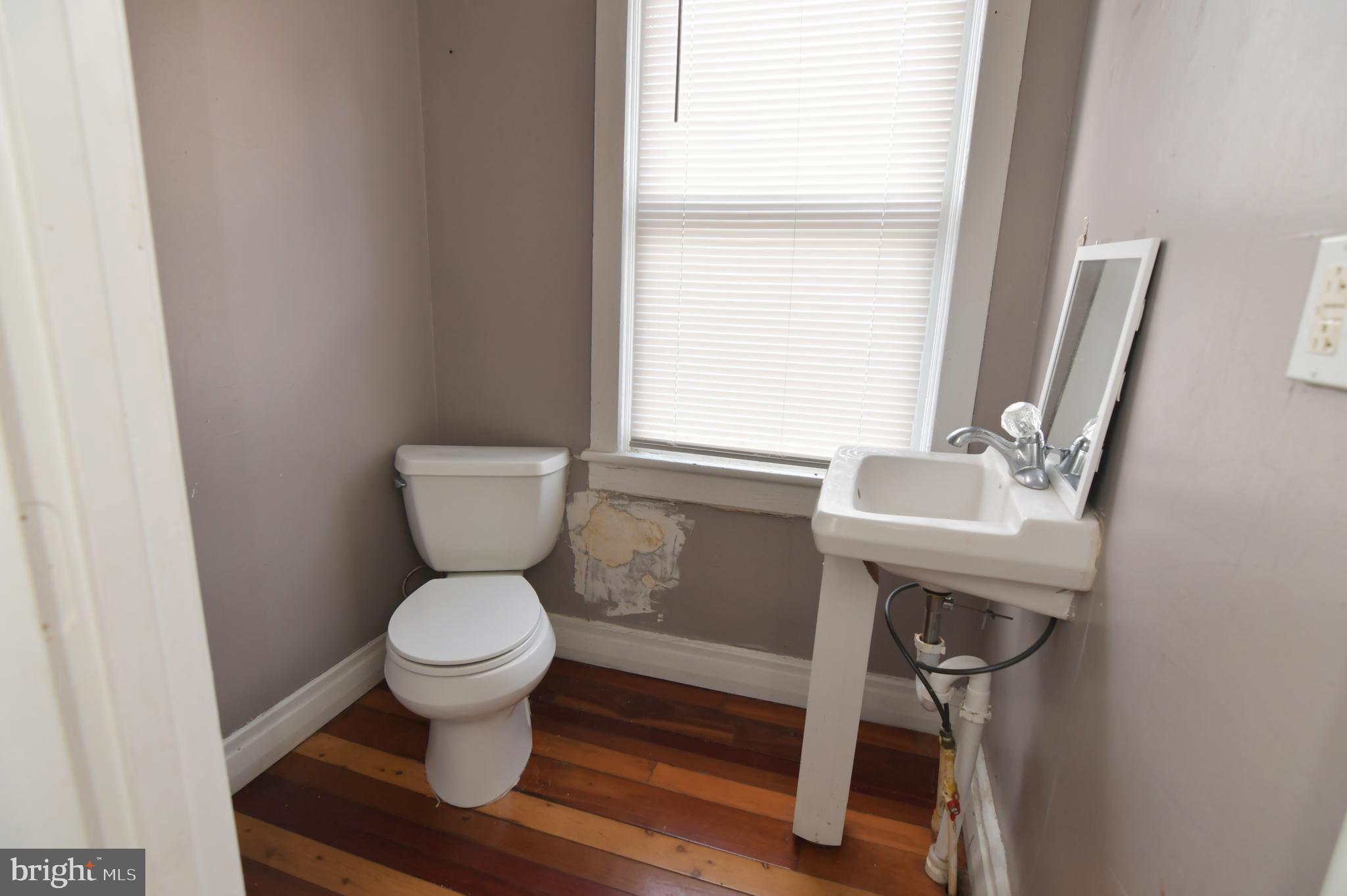 MARTINSBURG CITY - Residential