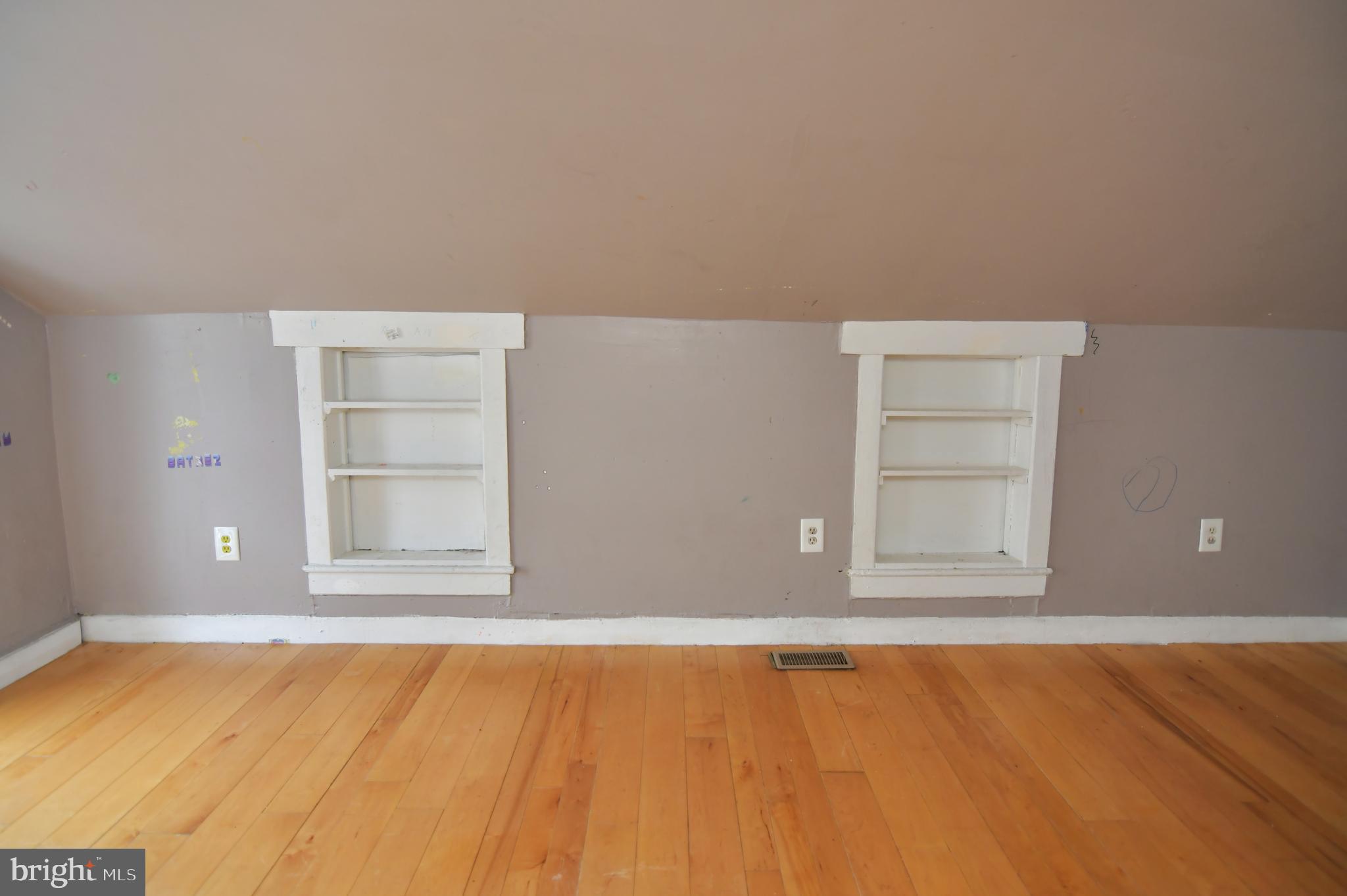 MARTINSBURG CITY - Residential