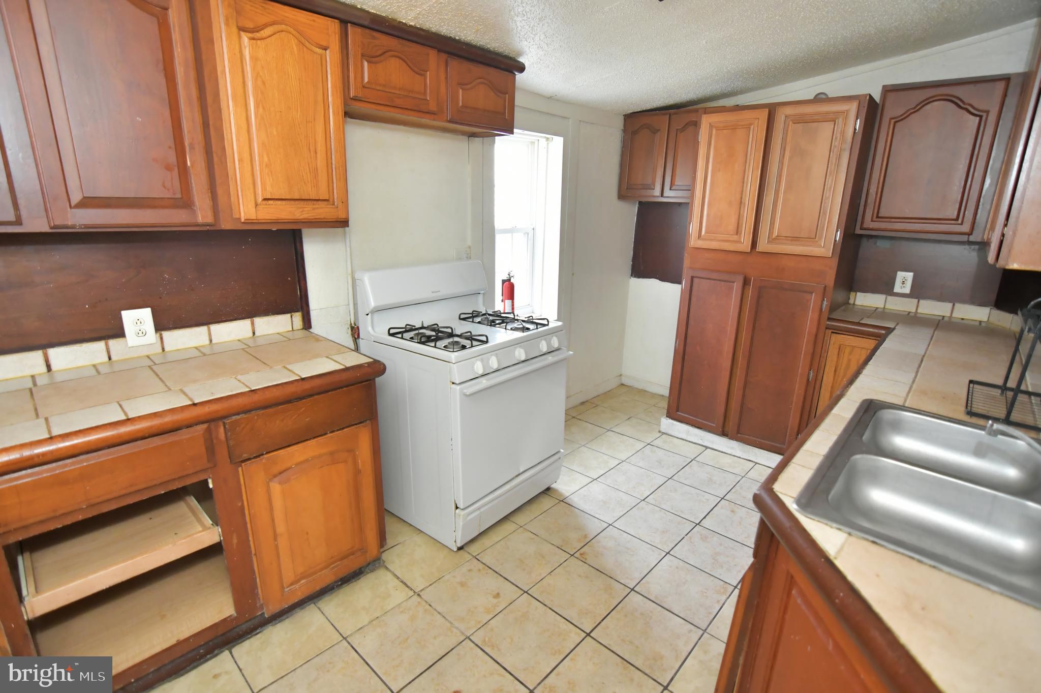 MARTINSBURG CITY - Residential