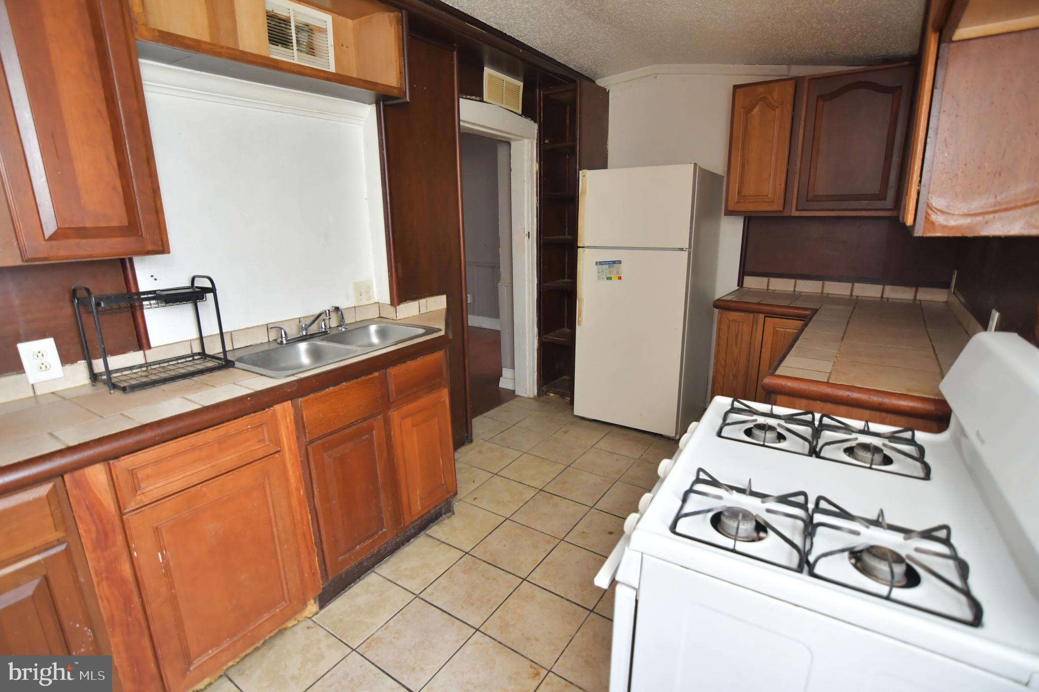 MARTINSBURG CITY - Residential