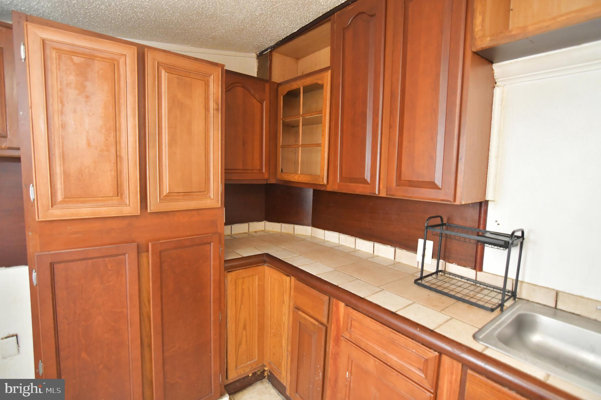 MARTINSBURG CITY - Residential