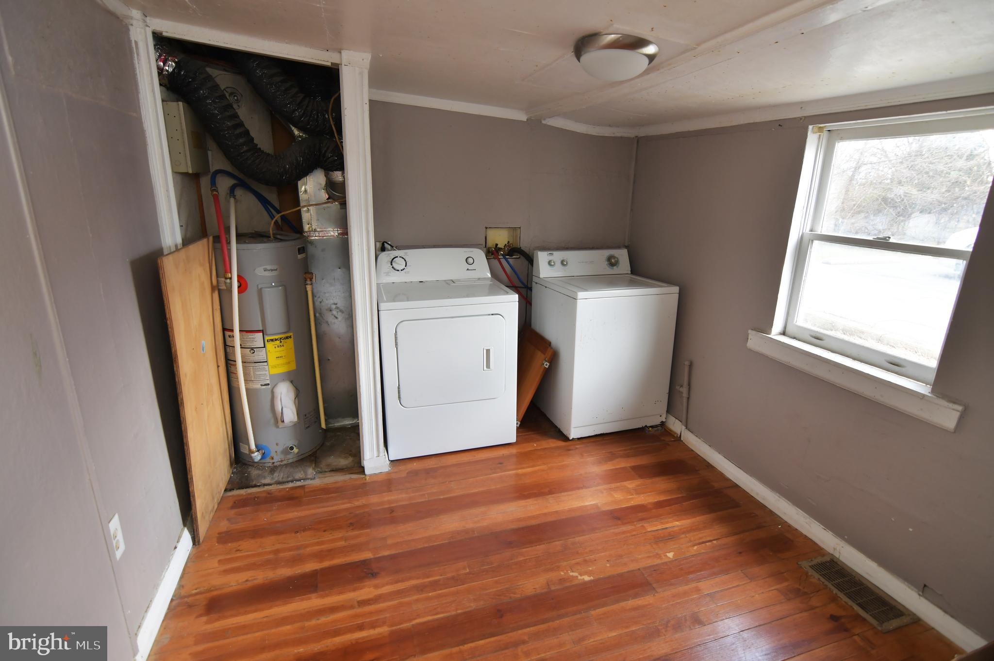 MARTINSBURG CITY - Residential