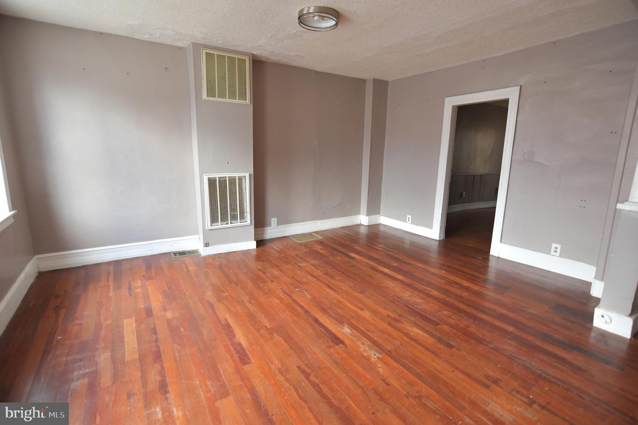 MARTINSBURG CITY - Residential