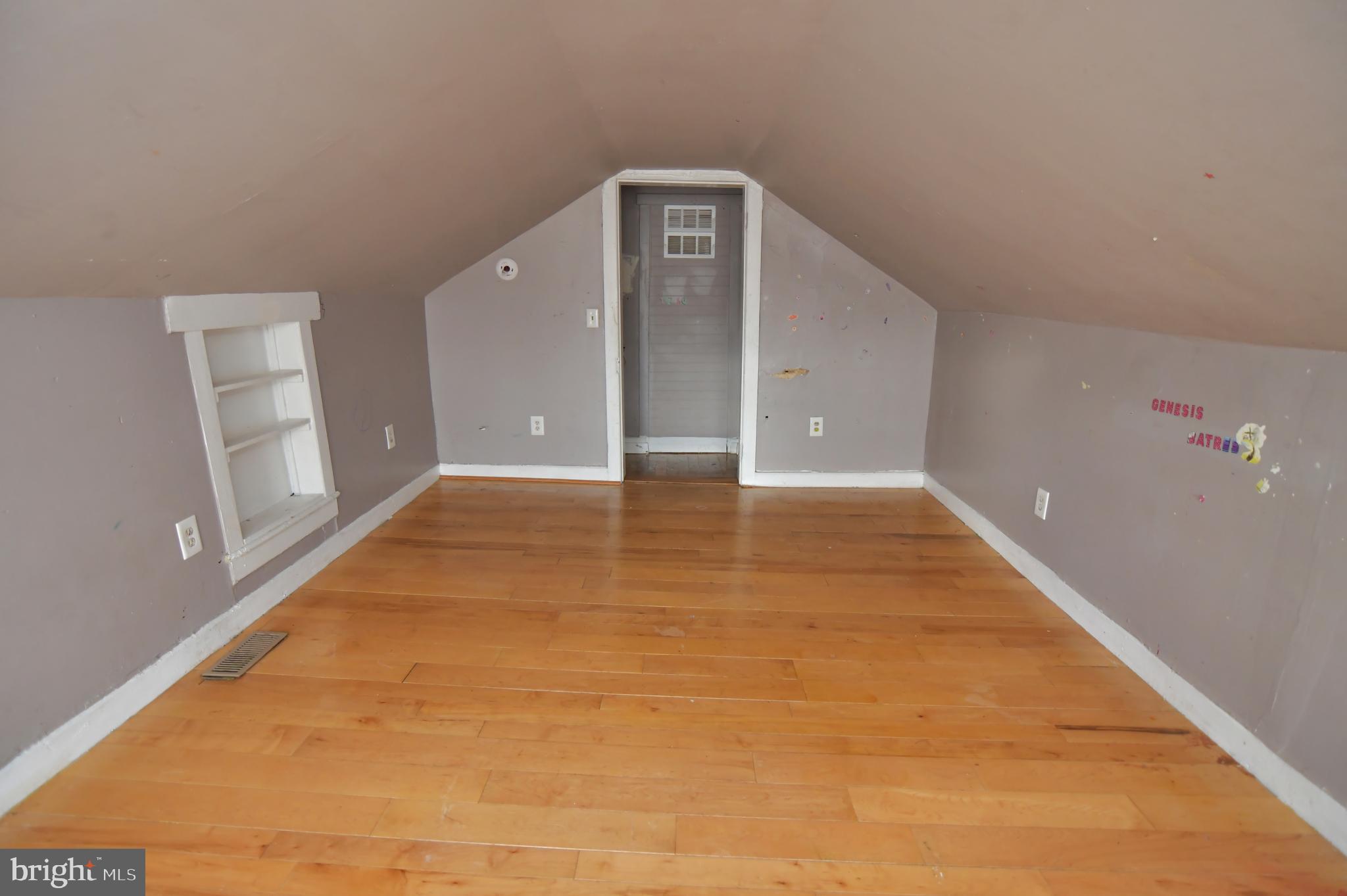 MARTINSBURG CITY - Residential