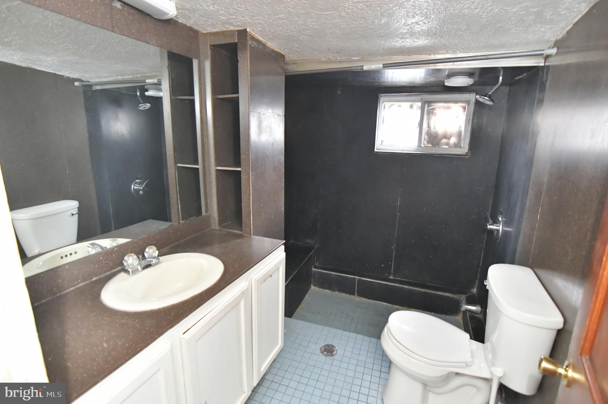 MARTINSBURG CITY - Residential