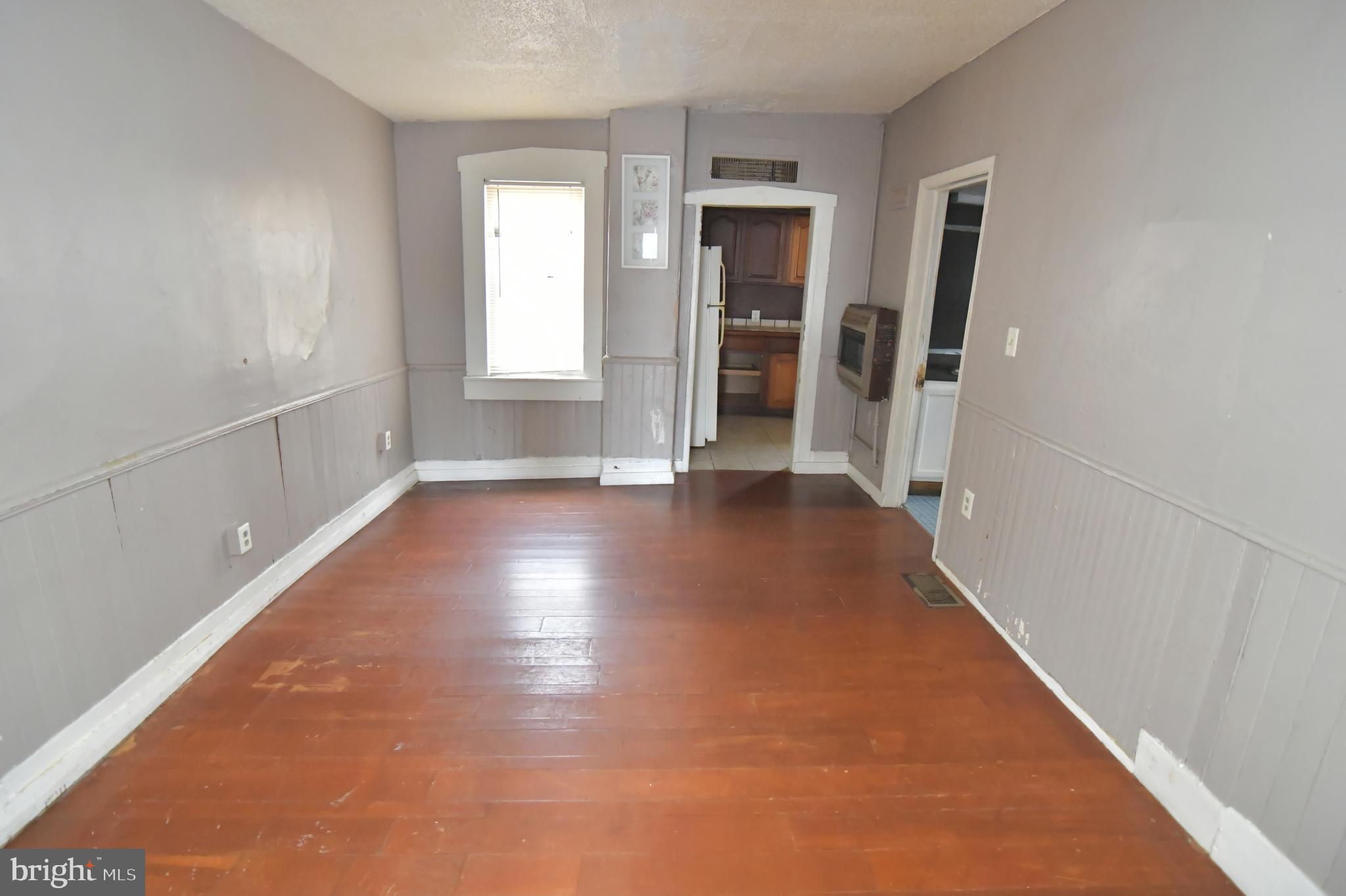 MARTINSBURG CITY - Residential