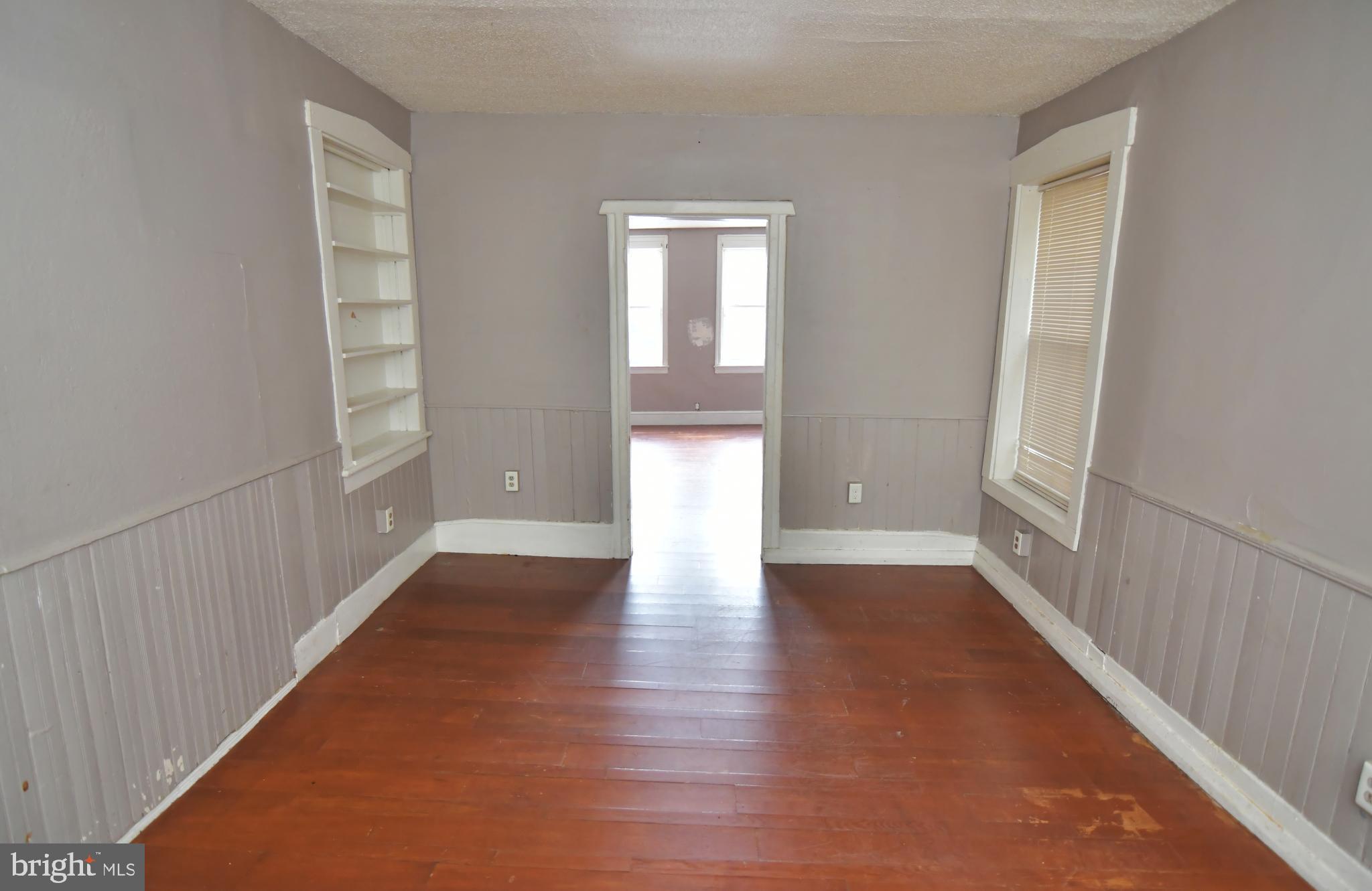 MARTINSBURG CITY - Residential