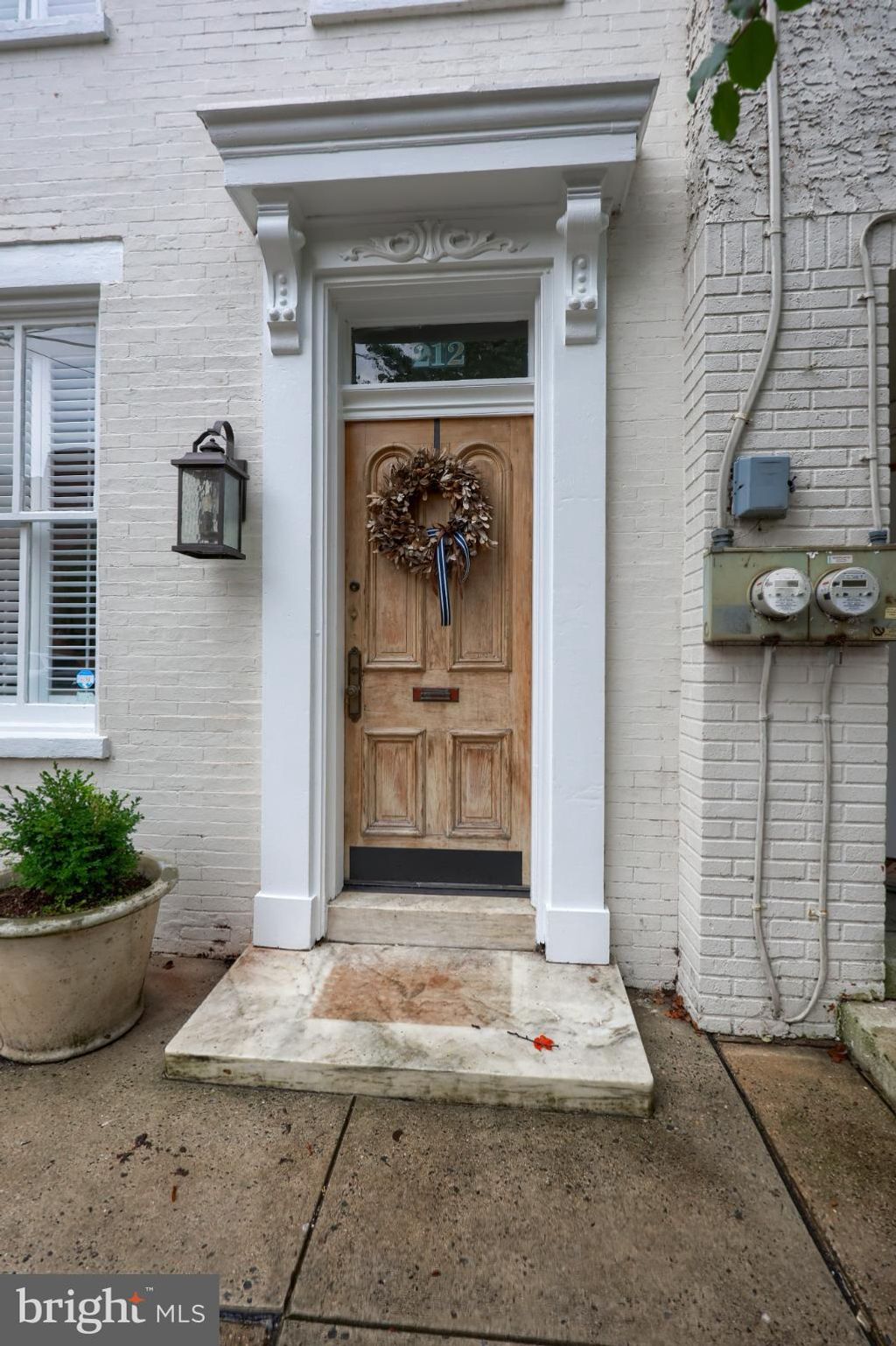 Photo of 212 W Chestnut Street, LANCASTER, PA 17603 (MLS # PALA2077106)
