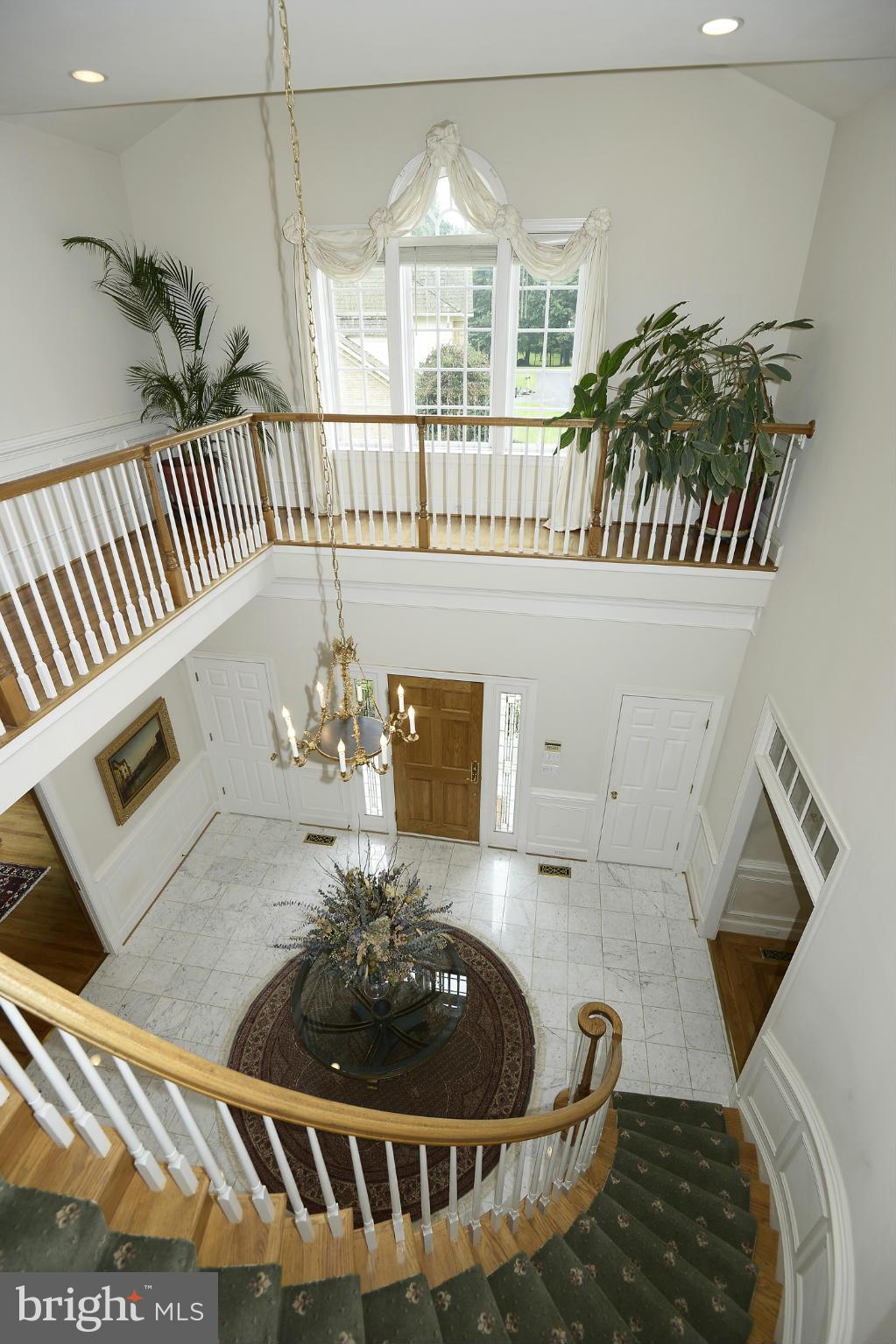 GLEN MILL KNOLLS - Residential