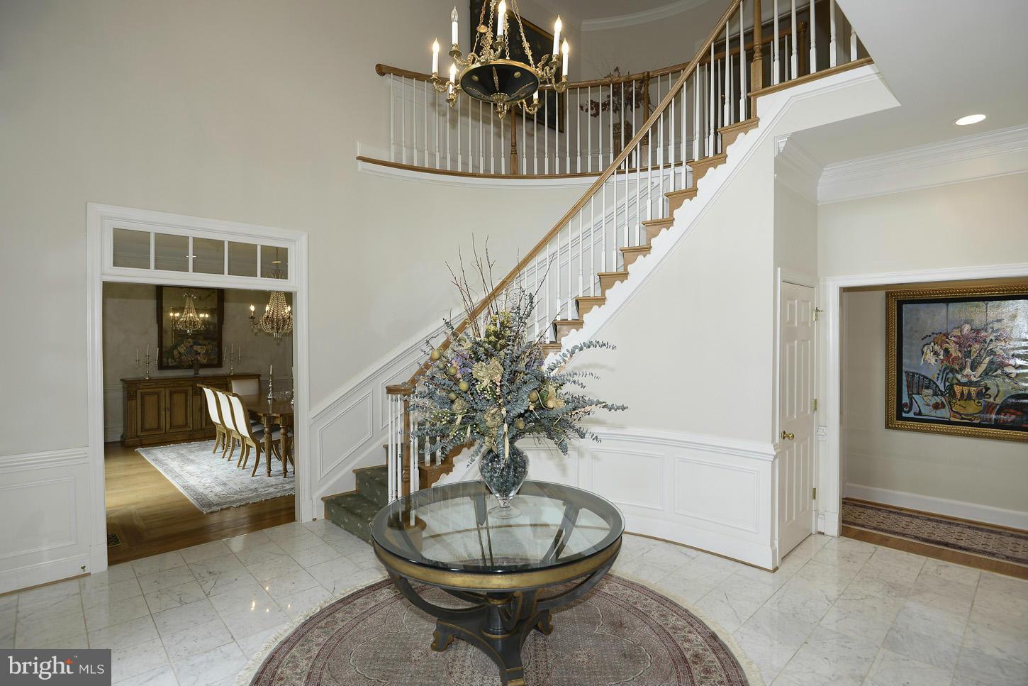 GLEN MILL KNOLLS - Residential