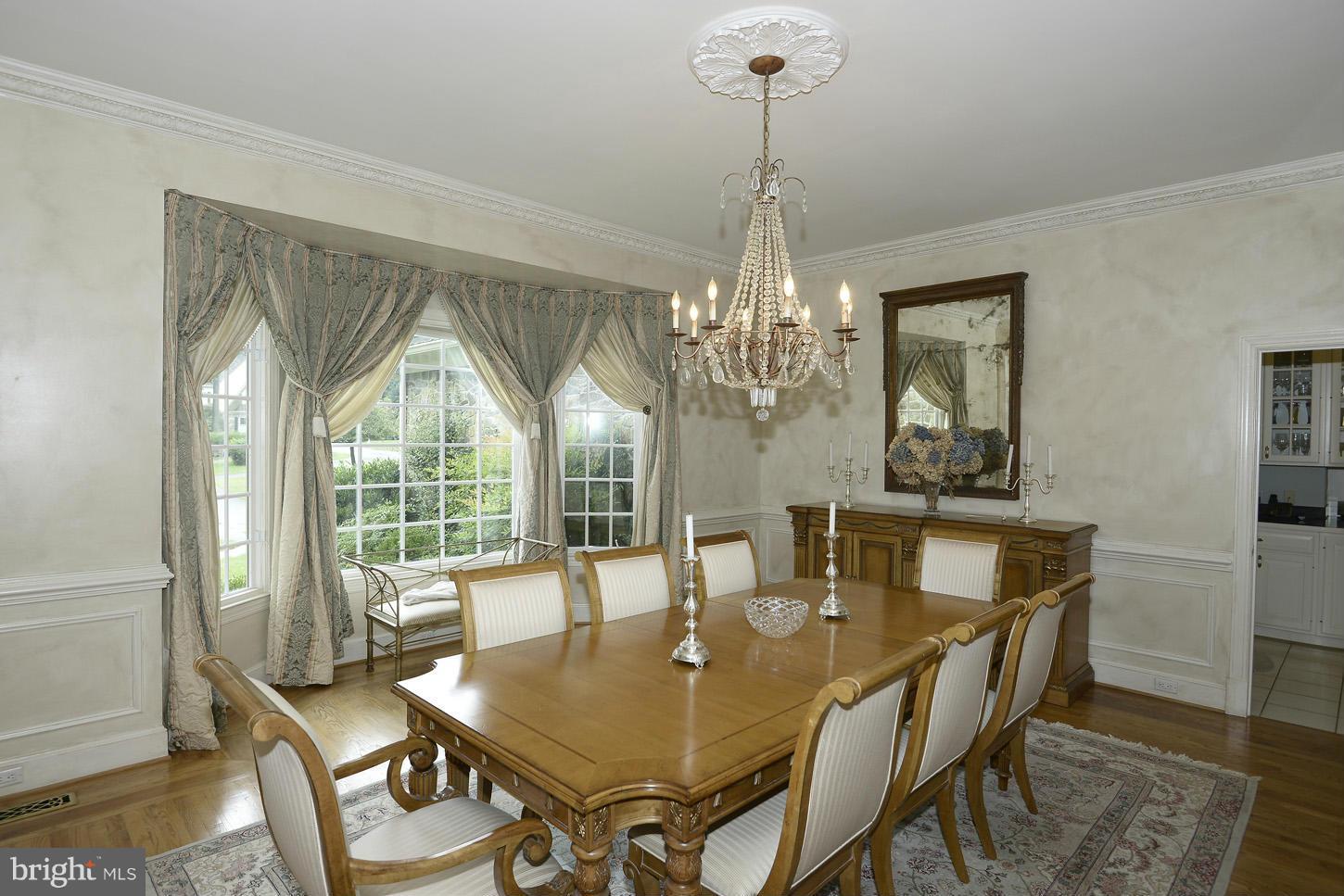 GLEN MILL KNOLLS - Residential