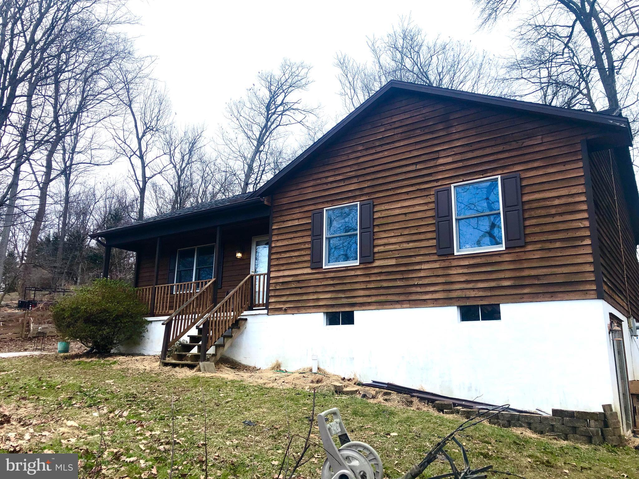 CARROLL VALLEY - Residential