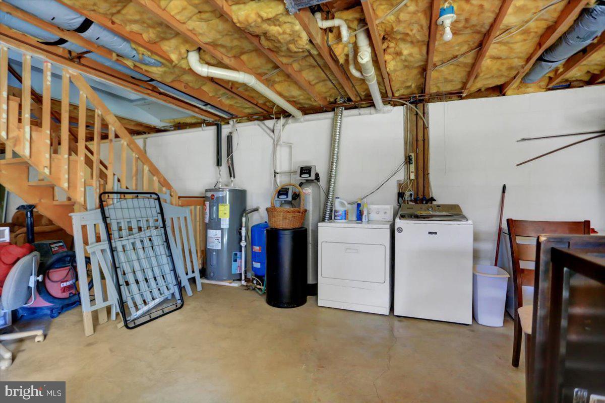 CARROLL VALLEY - Residential