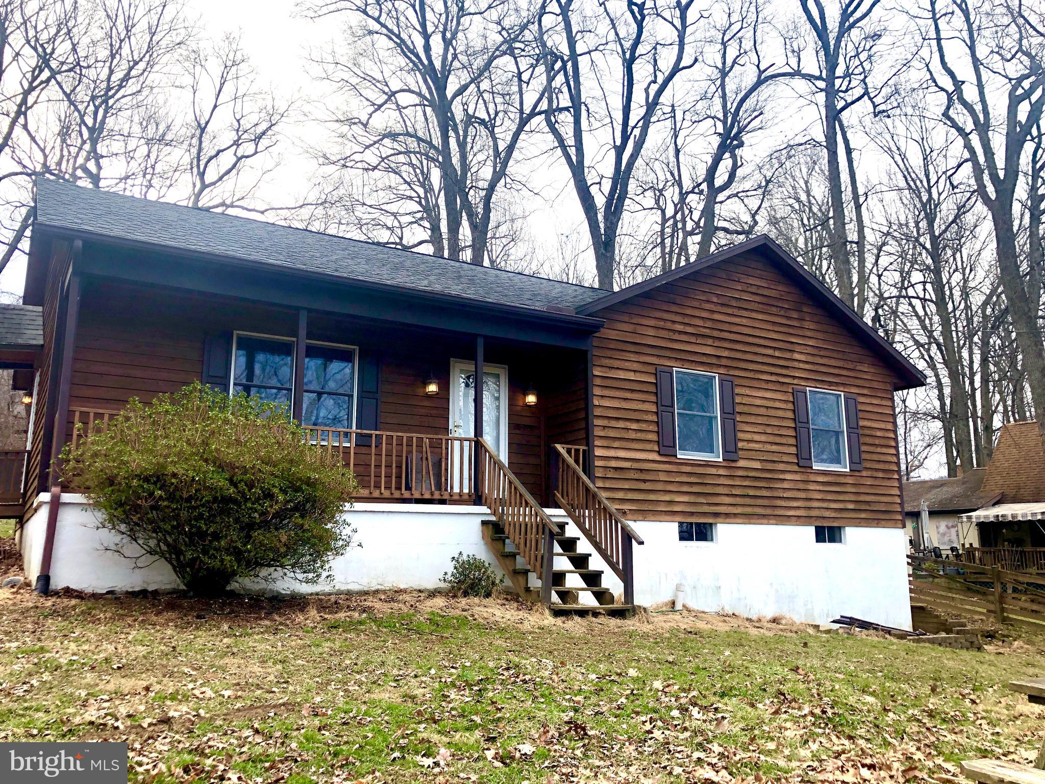 CARROLL VALLEY - Residential