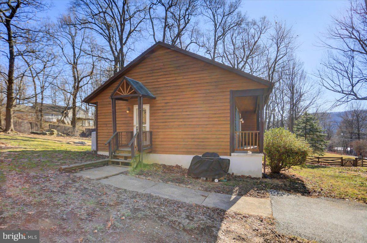 CARROLL VALLEY - Residential