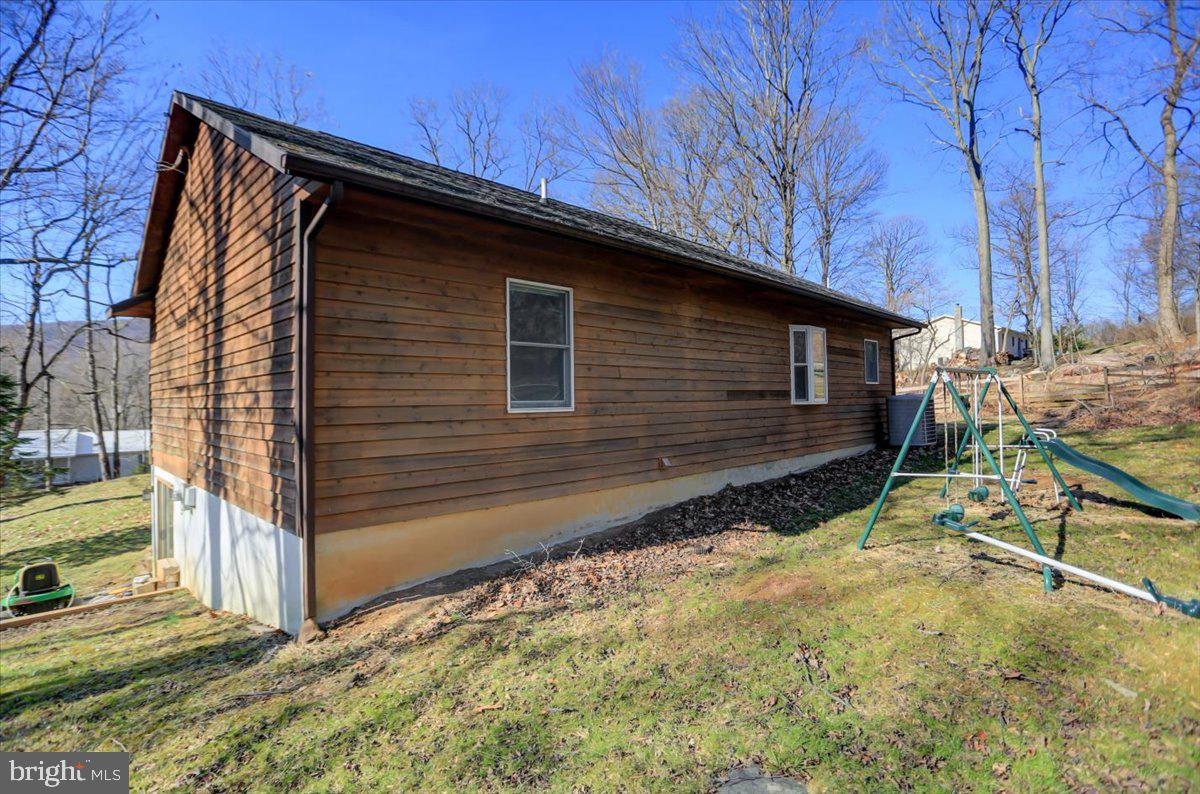 CARROLL VALLEY - Residential