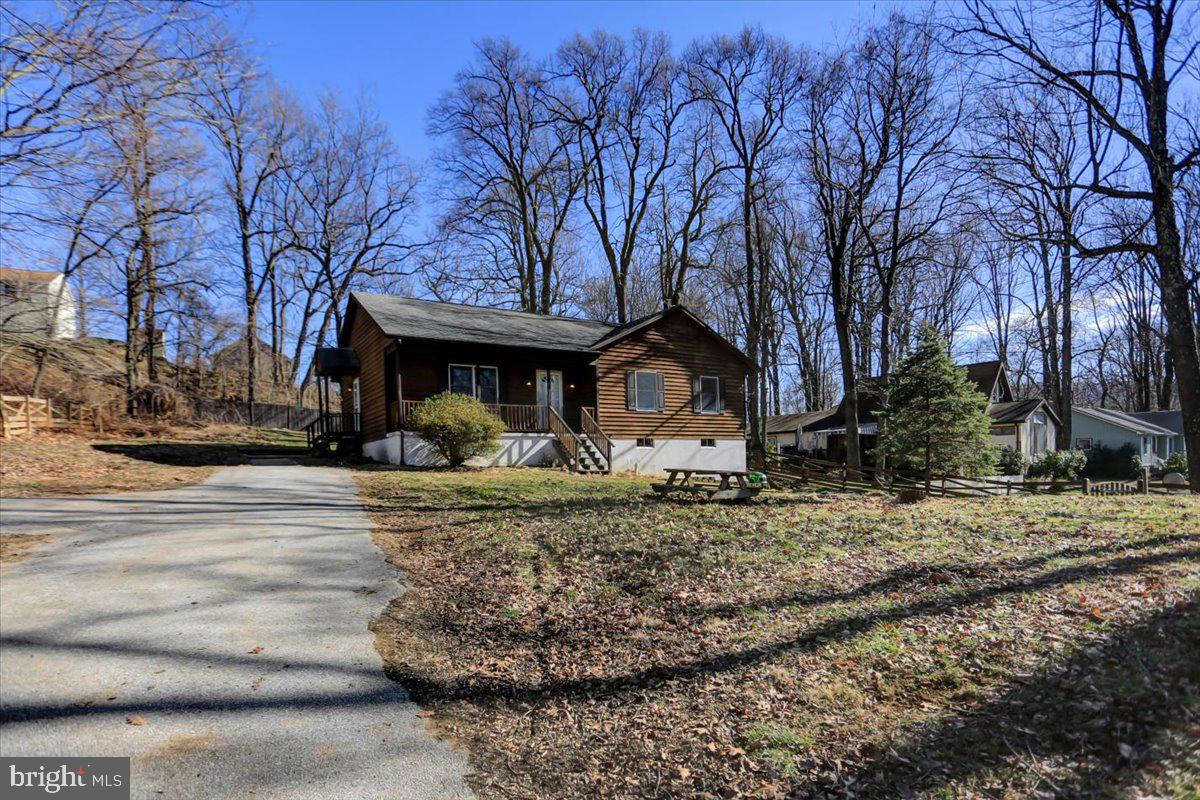 CARROLL VALLEY - Residential