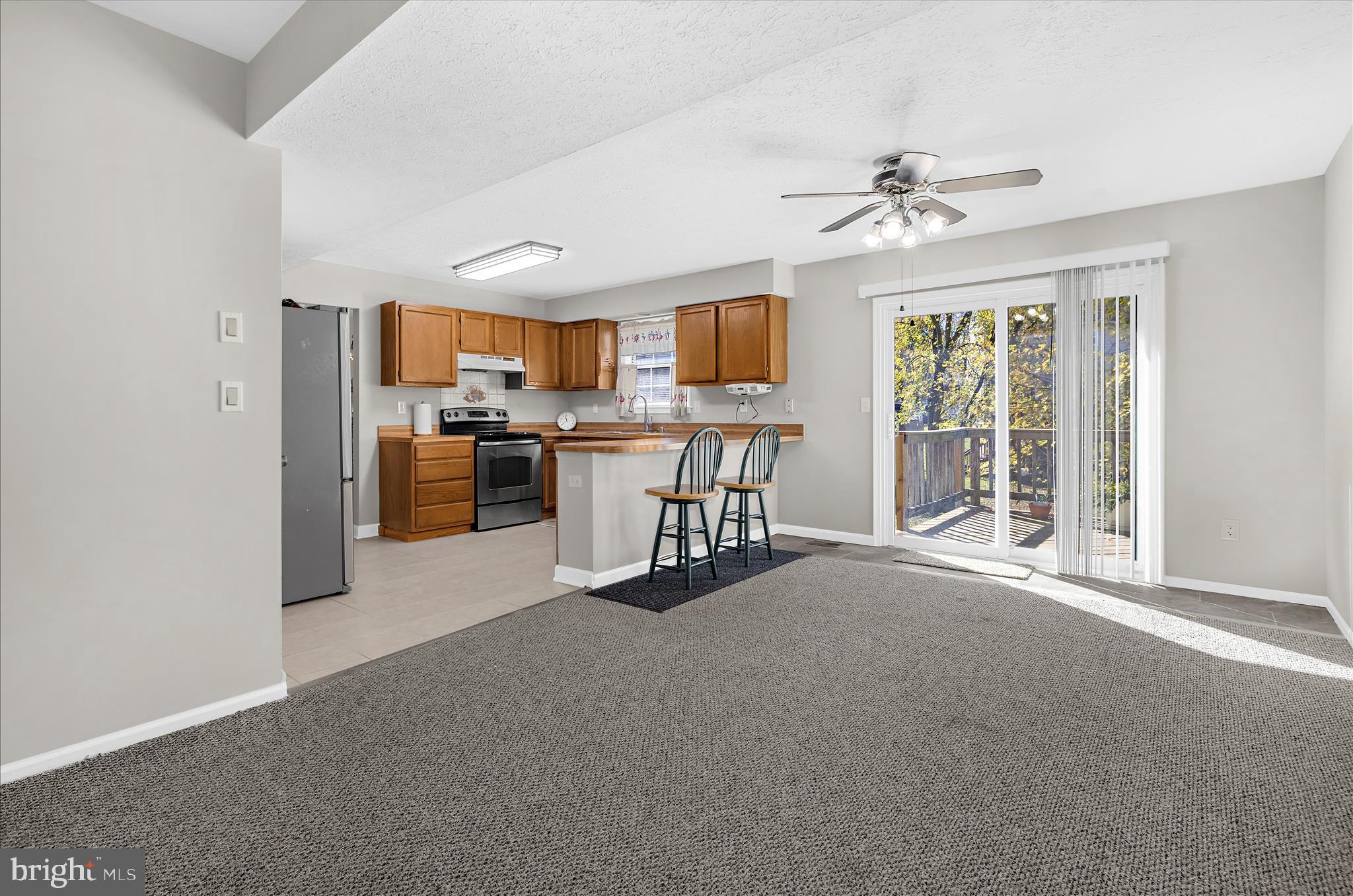 HARBOR VALLEY ESTATES - Residential