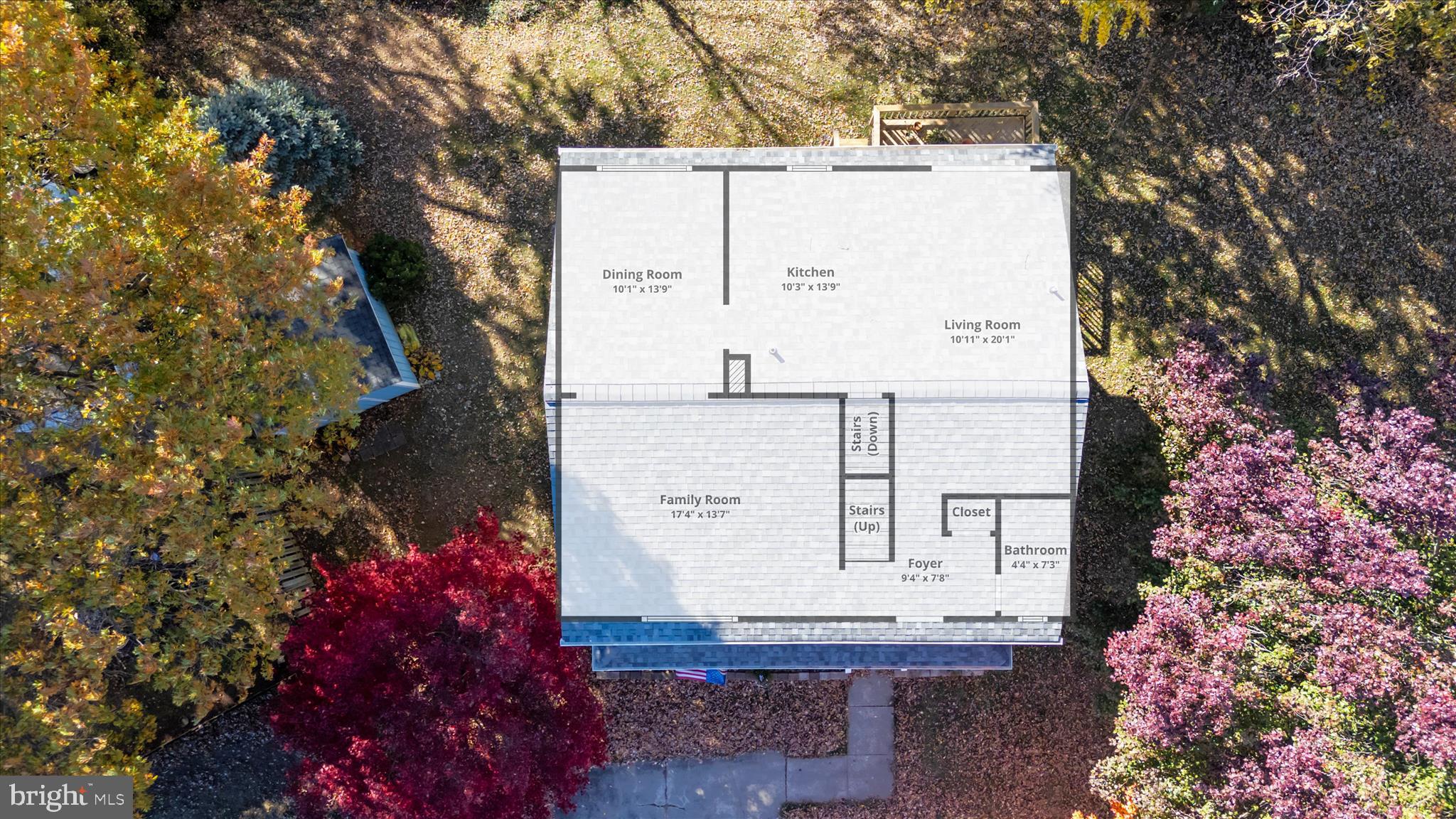 HARBOR VALLEY ESTATES - Residential