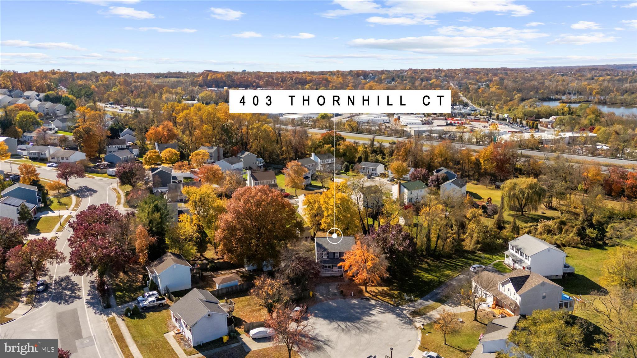 HARBOR VALLEY ESTATES - Residential