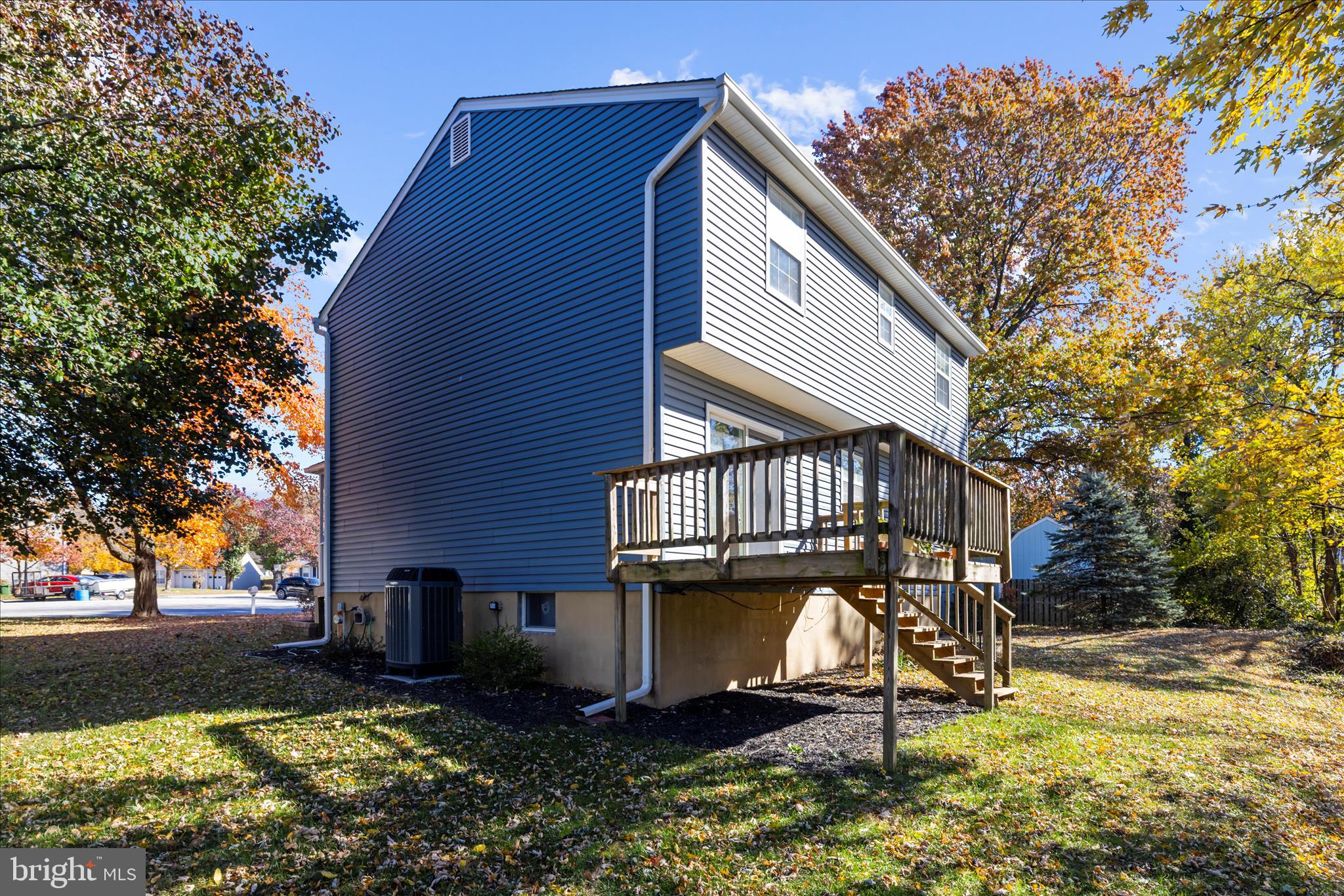 HARBOR VALLEY ESTATES - Residential