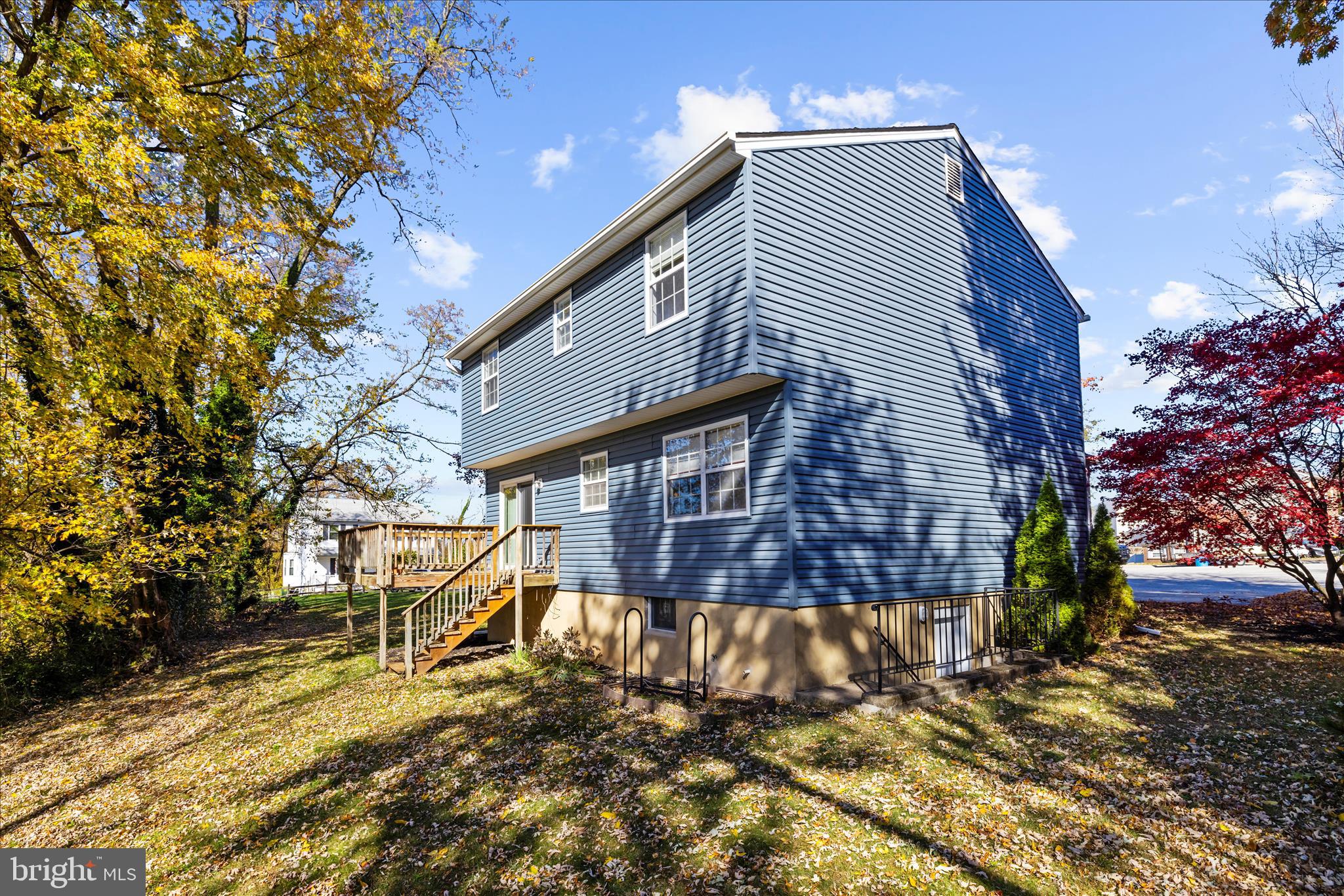 HARBOR VALLEY ESTATES - Residential