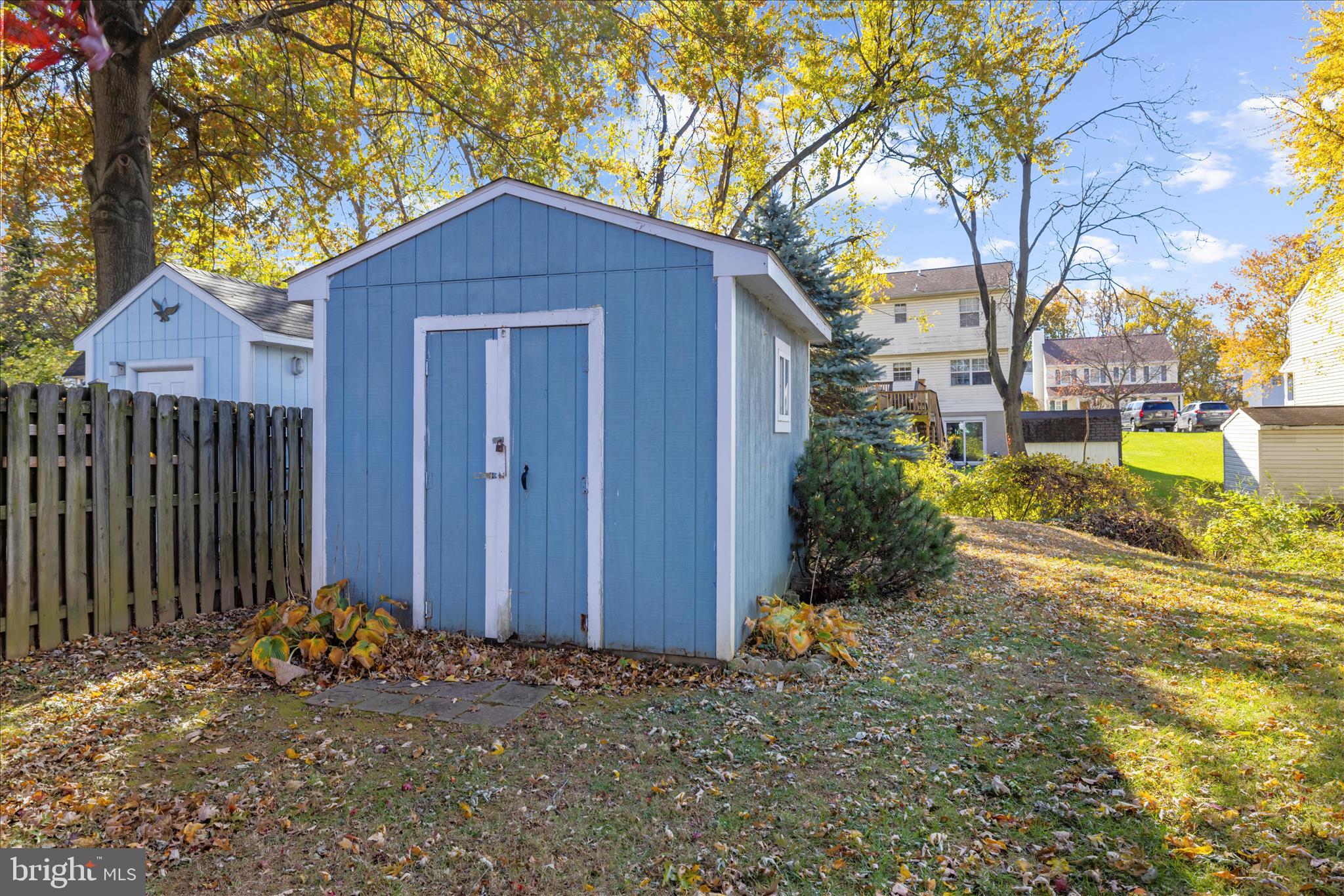 HARBOR VALLEY ESTATES - Residential