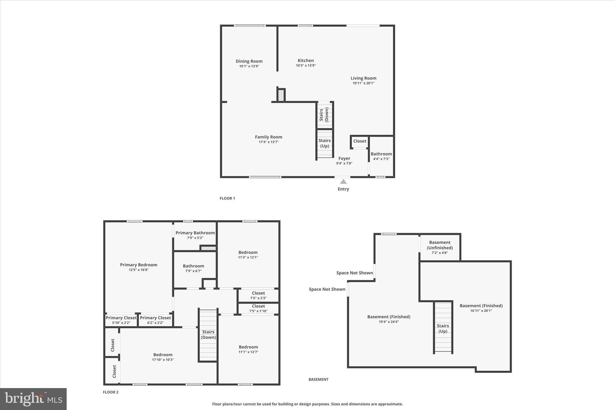 HARBOR VALLEY ESTATES - Residential