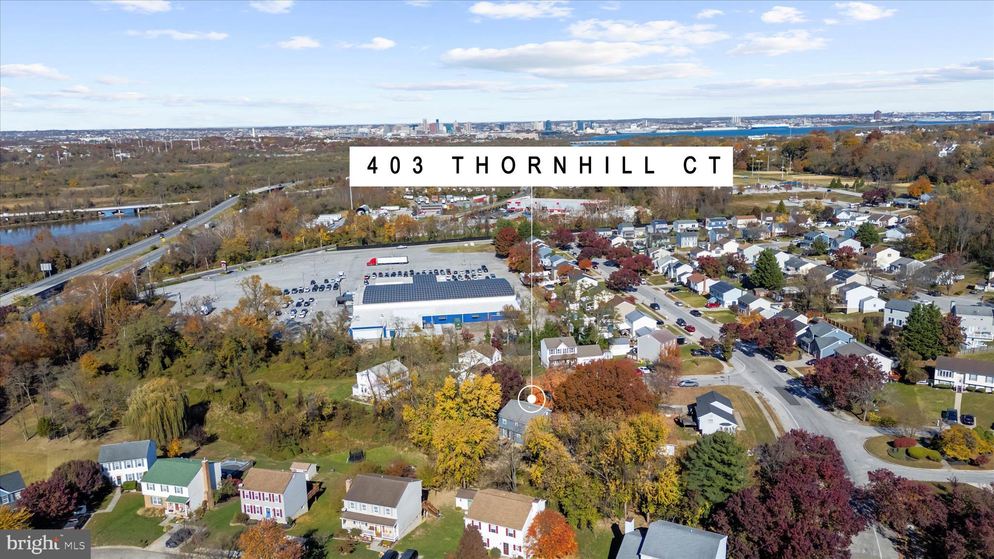 HARBOR VALLEY ESTATES - Residential