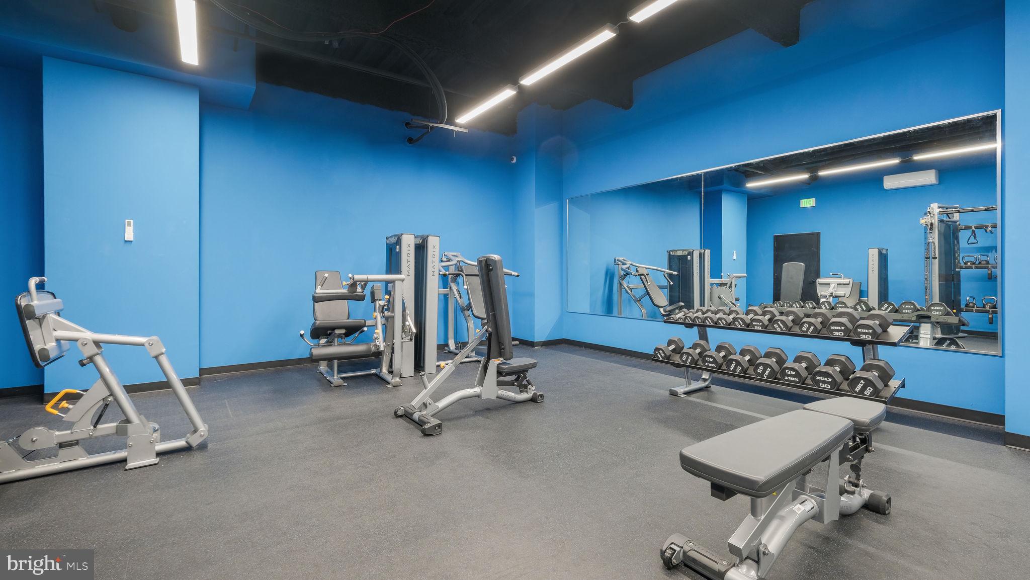 LOGAN SQUARE - Residential Lease