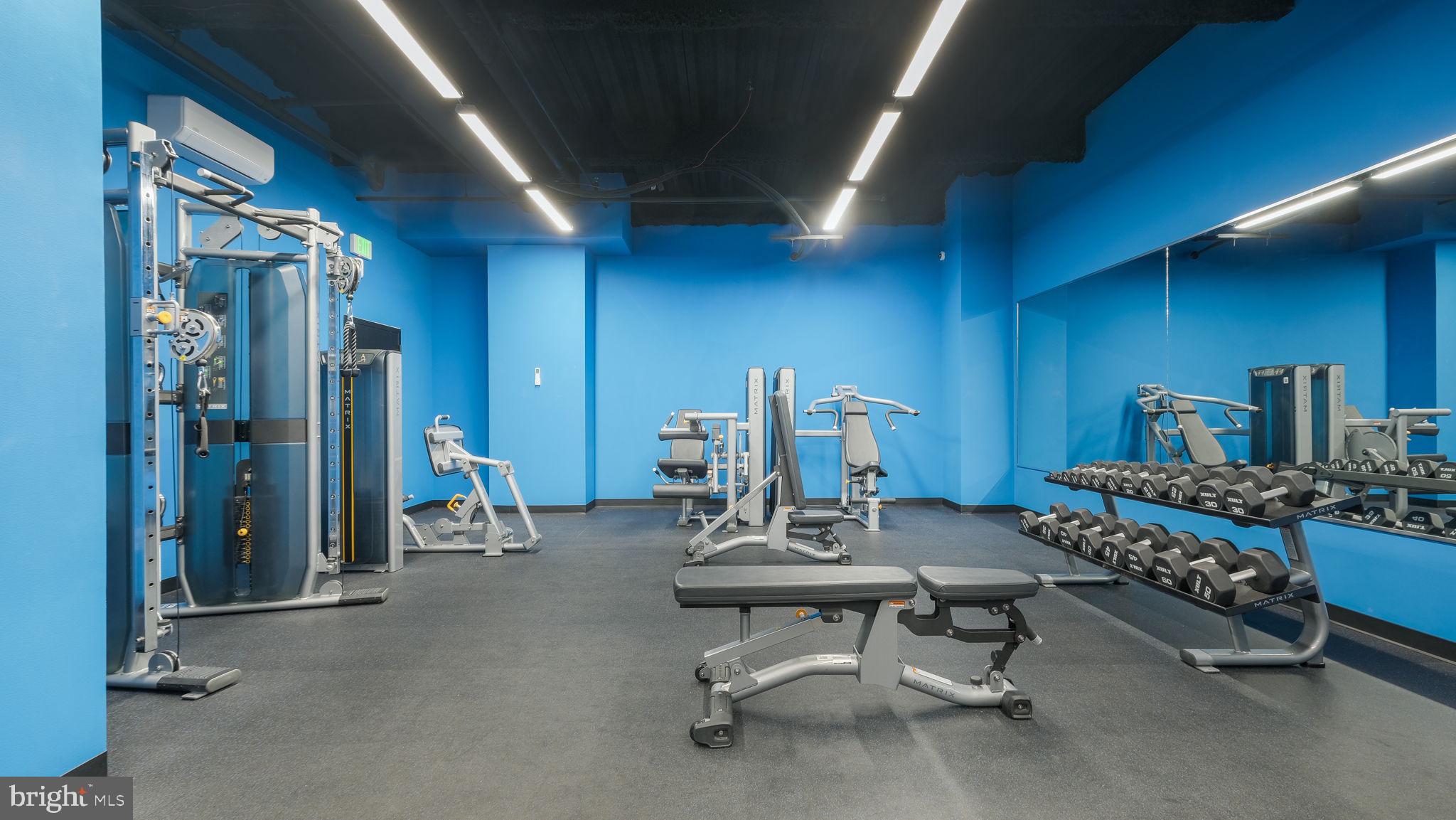 LOGAN SQUARE - Residential Lease