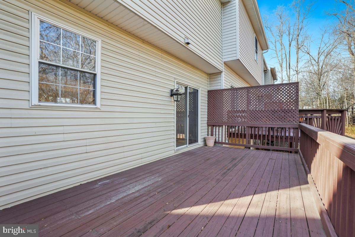 CLOPPER HILLS - Residential