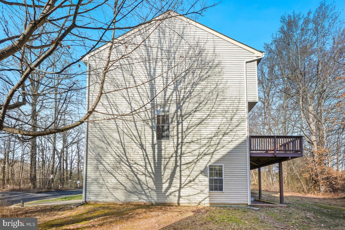 CLOPPER HILLS - Residential