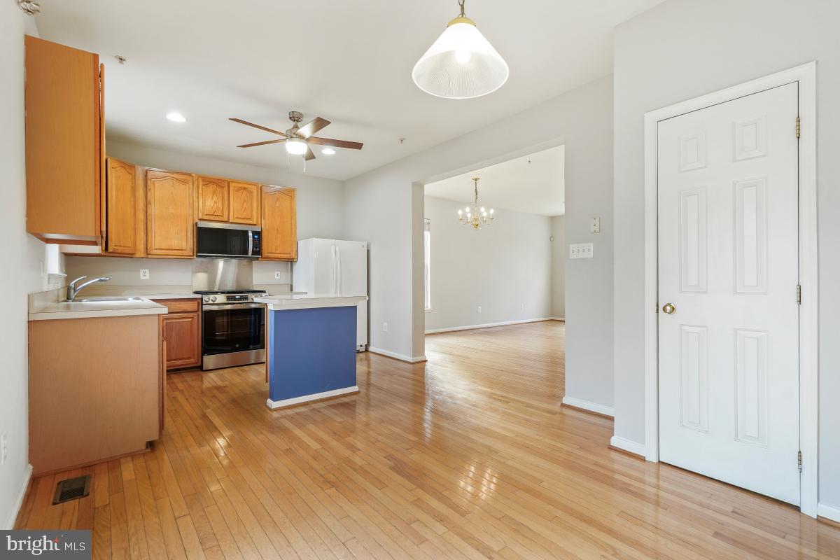 CLOPPER HILLS - Residential