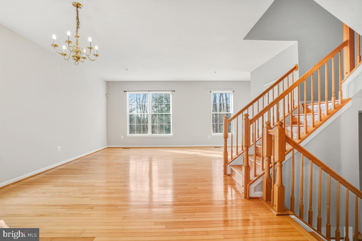 CLOPPER HILLS - Residential