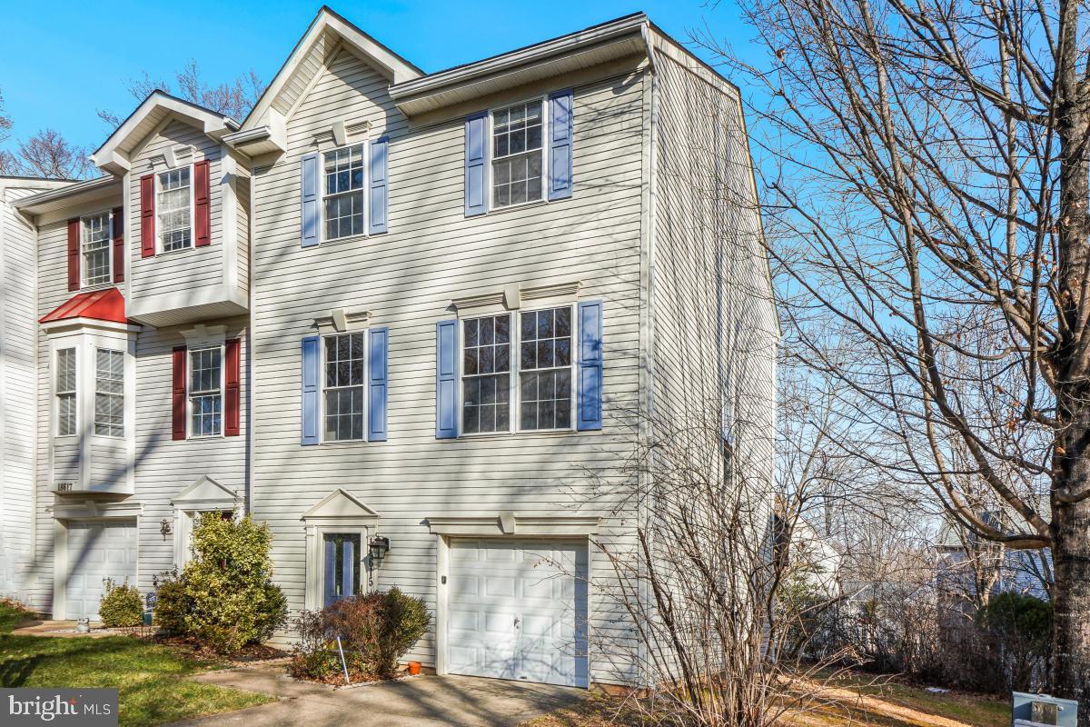 18615 AUTUMN MIST DRIVE