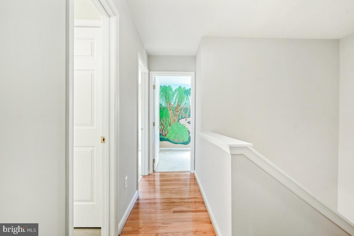 CLOPPER HILLS - Residential