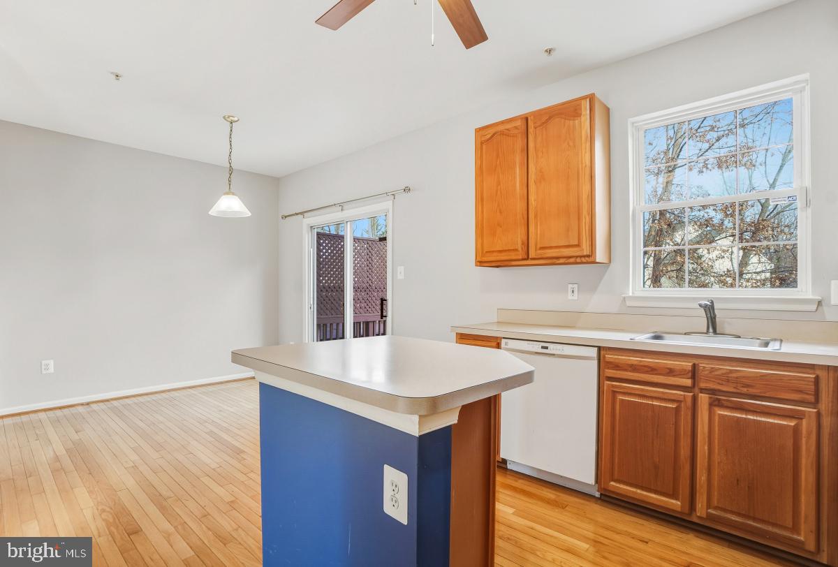 CLOPPER HILLS - Residential