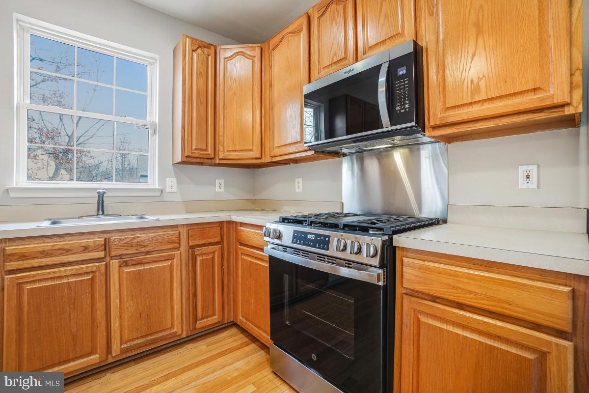 CLOPPER HILLS - Residential