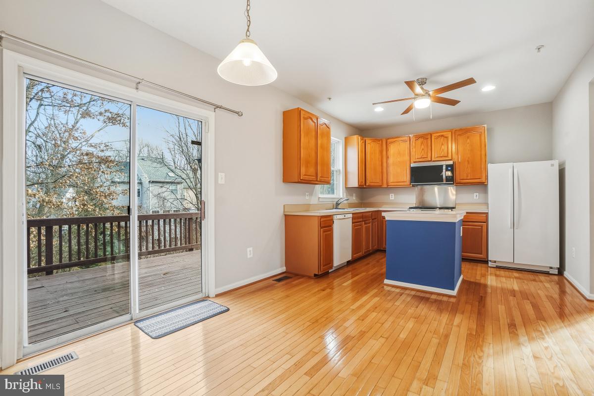 CLOPPER HILLS - Residential