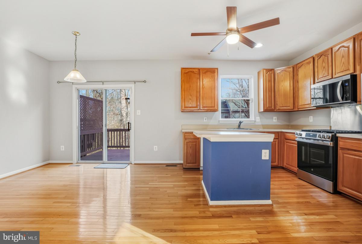 CLOPPER HILLS - Residential