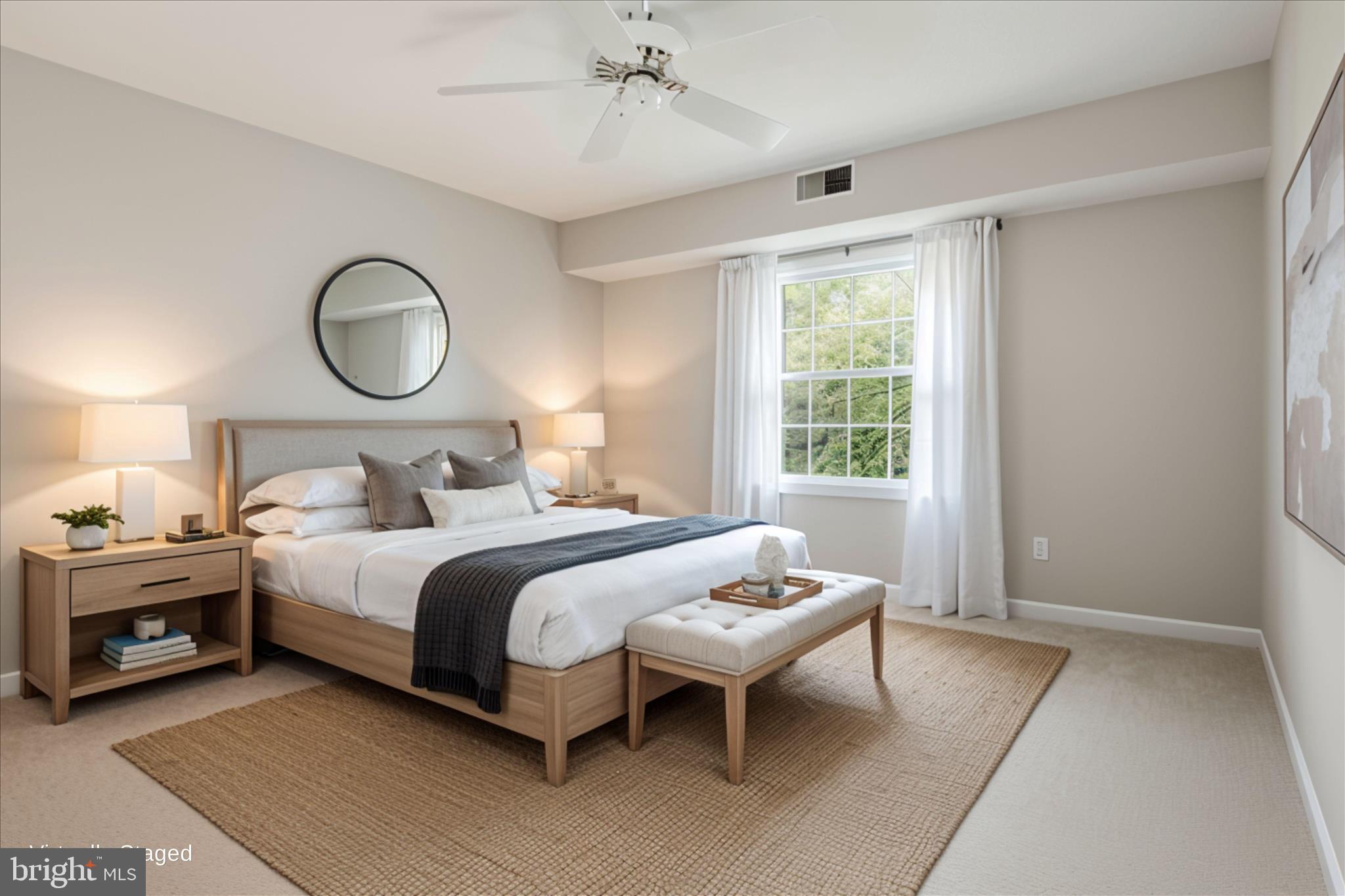 CARDINAL FOREST - Residential