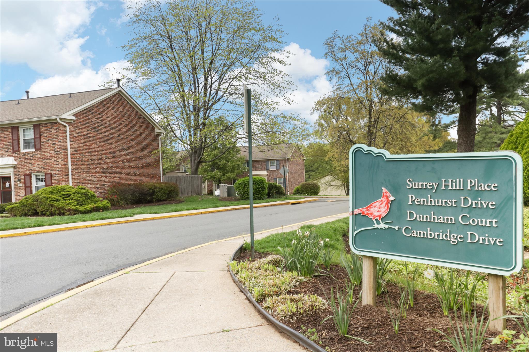 CARDINAL FOREST - Residential