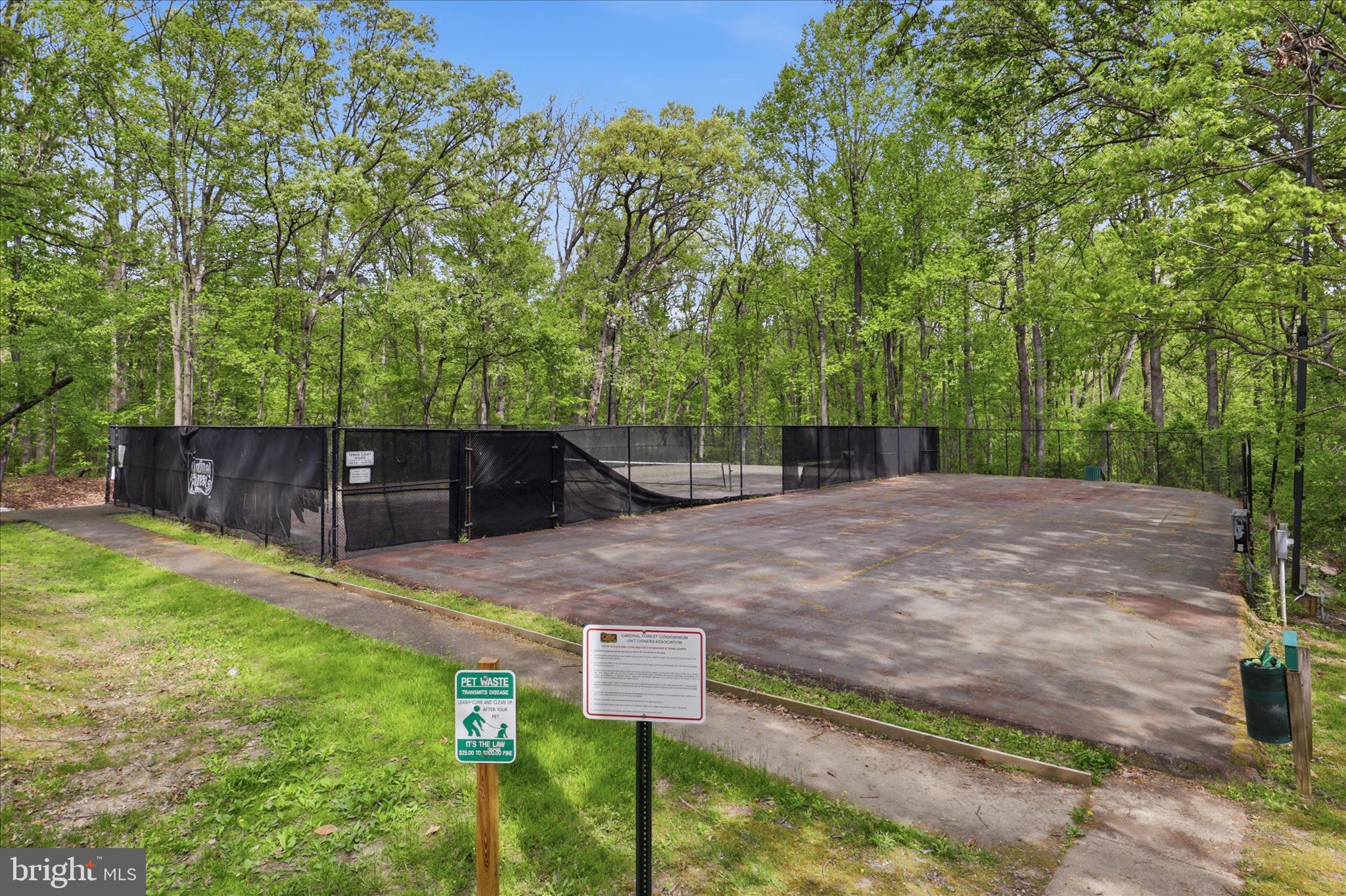 CARDINAL FOREST - Residential