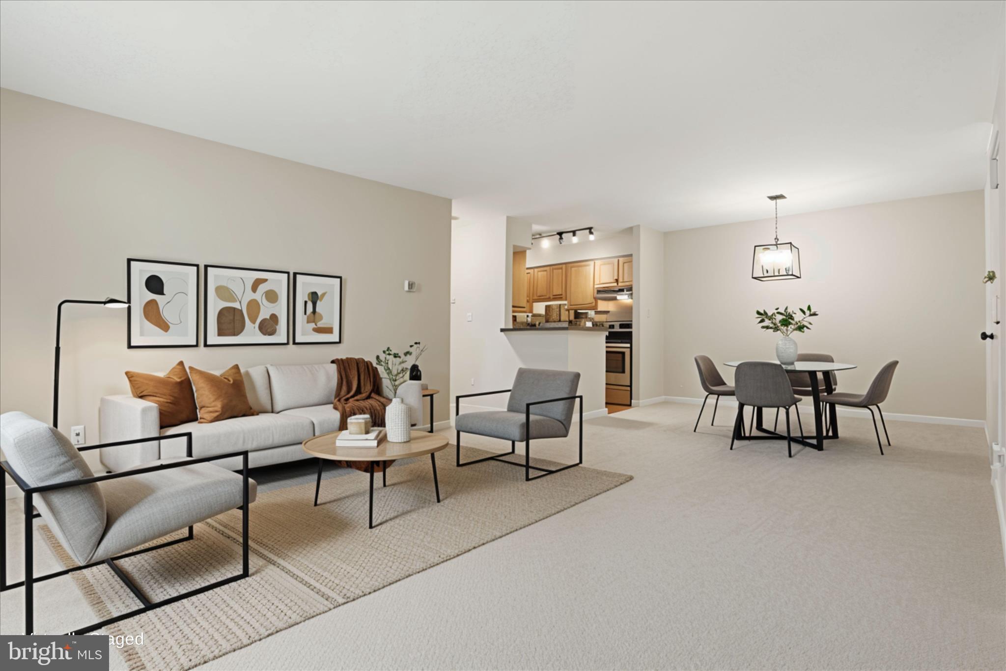 CARDINAL FOREST - Residential