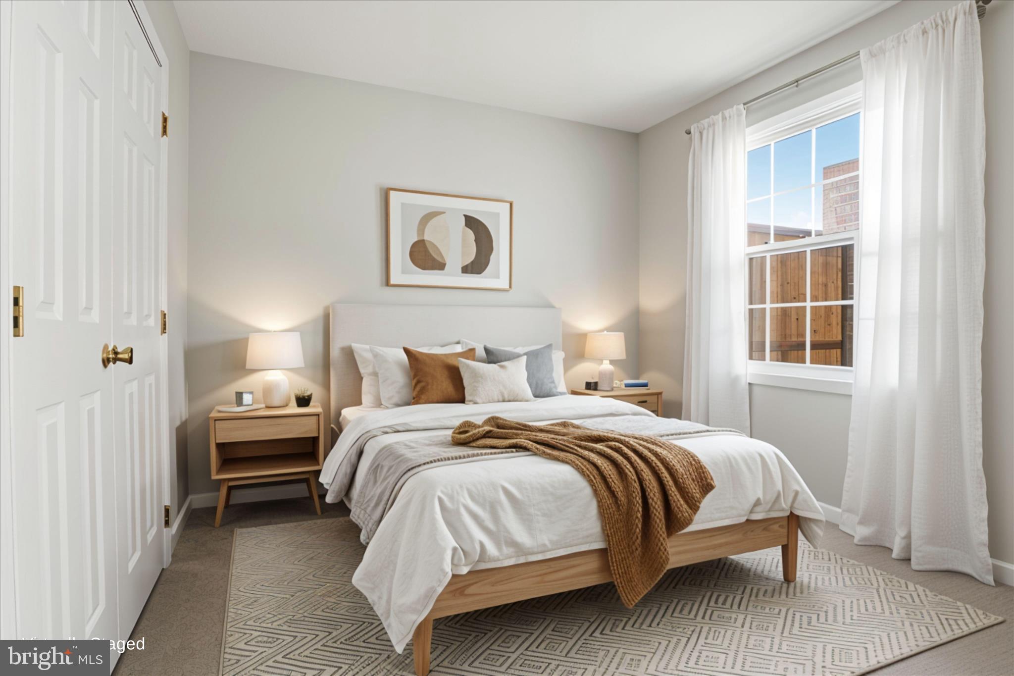 CARDINAL FOREST - Residential