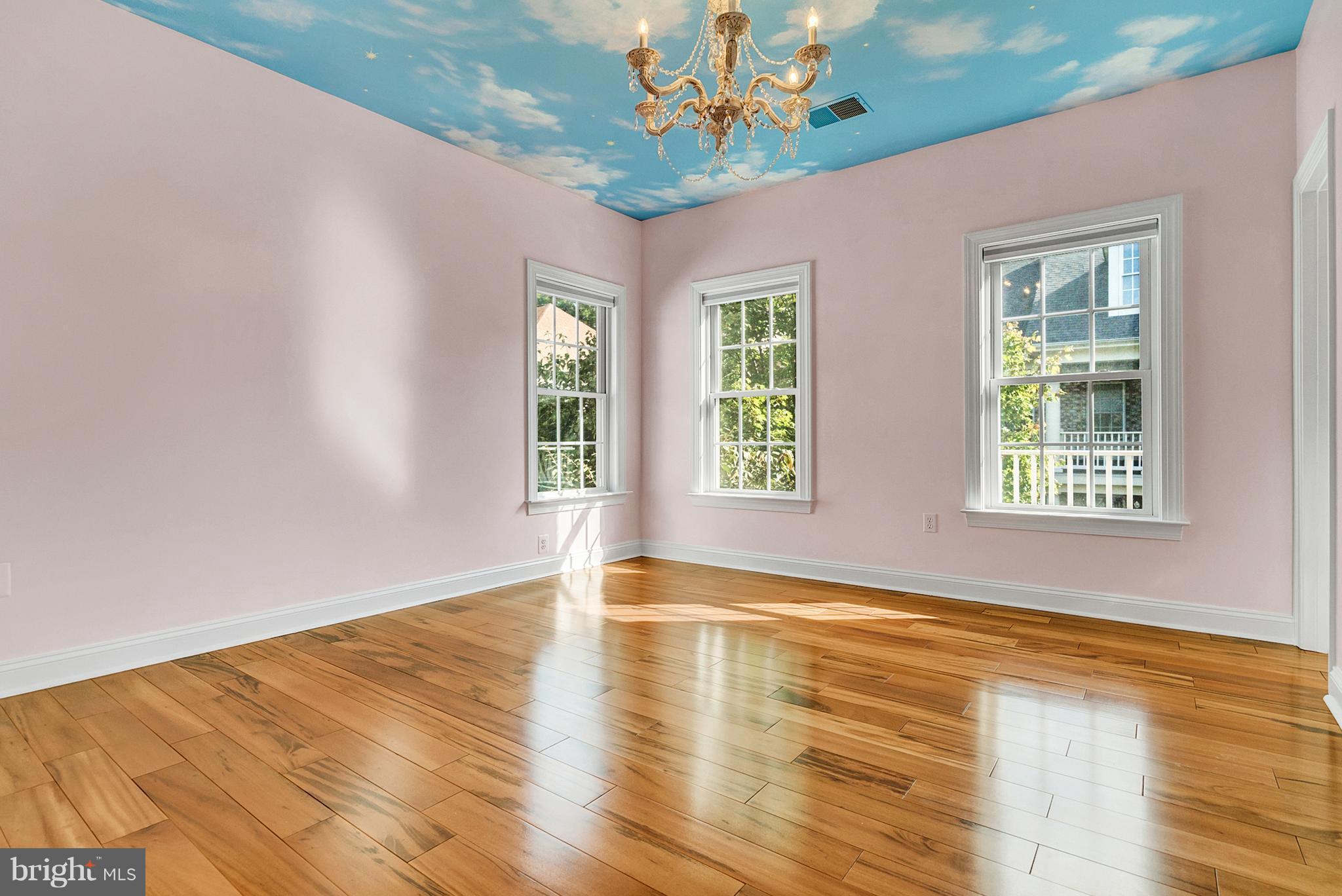 BRIARWOOD TRACE - Residential