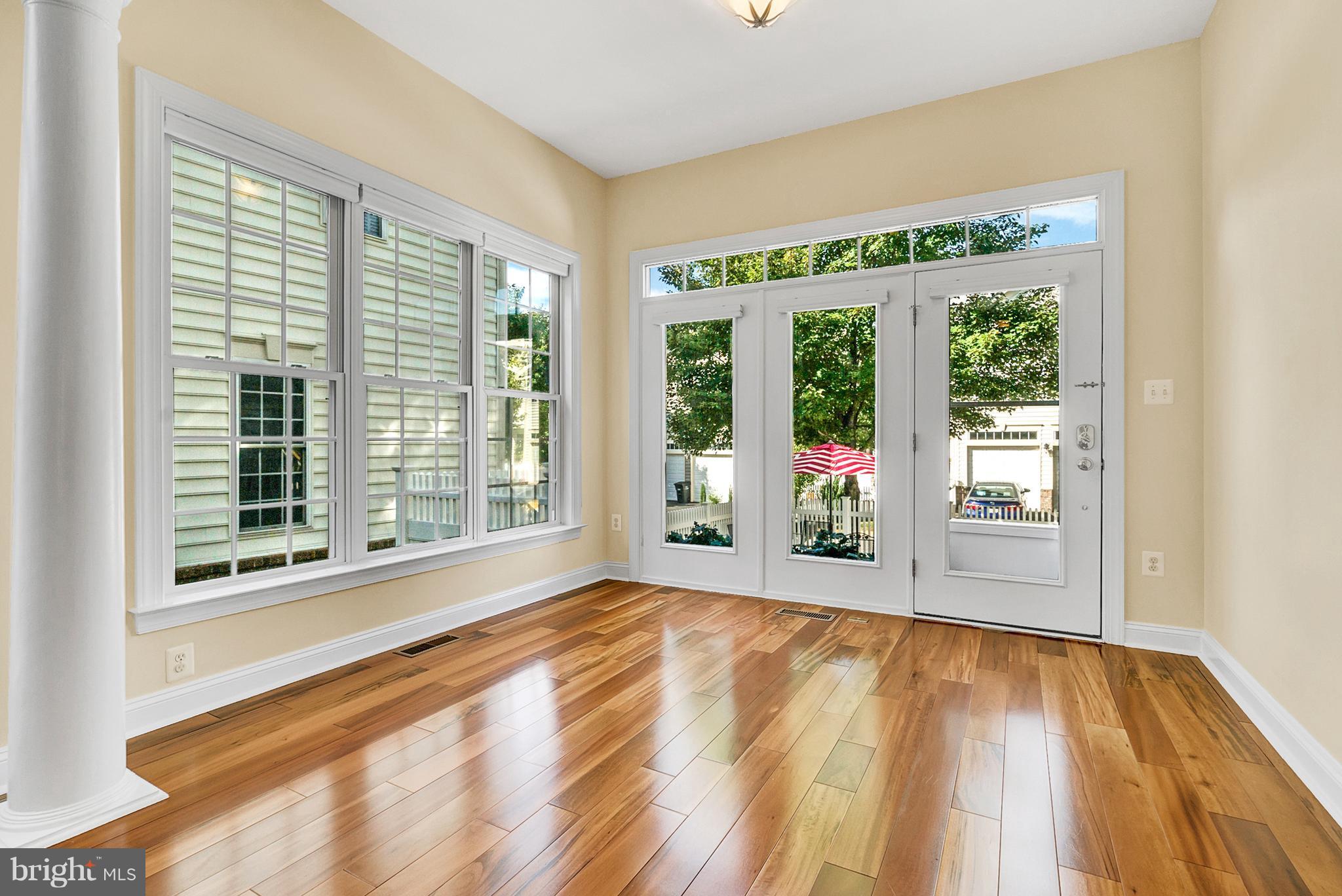 BRIARWOOD TRACE - Residential